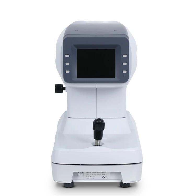 Ophthalmology Equipment Autorefractor Keratometer Auto Refractometer