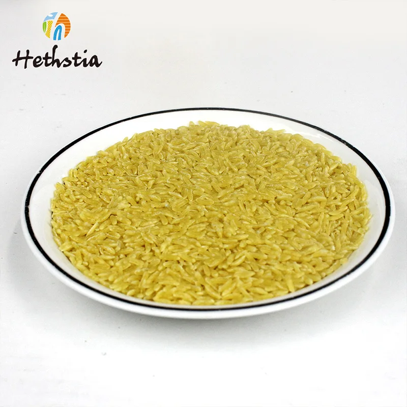 Hot Selling Low Calories Low Fat No Additives Low GI Keto Friendly Dried Konjac Corn Rice