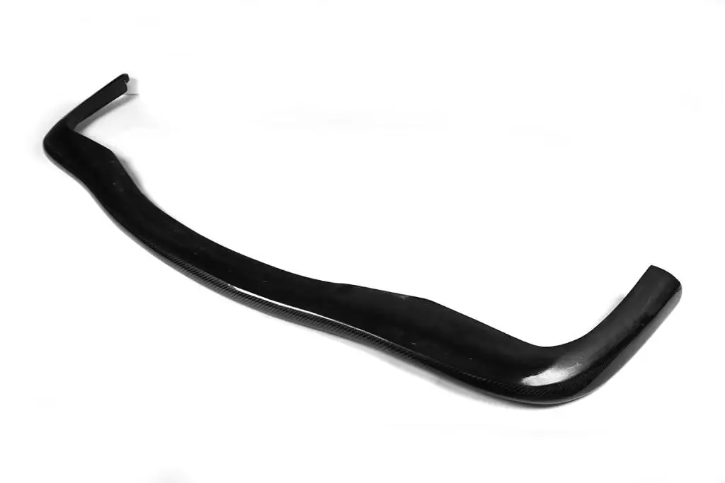 H Style E39 Front Lip for bmw