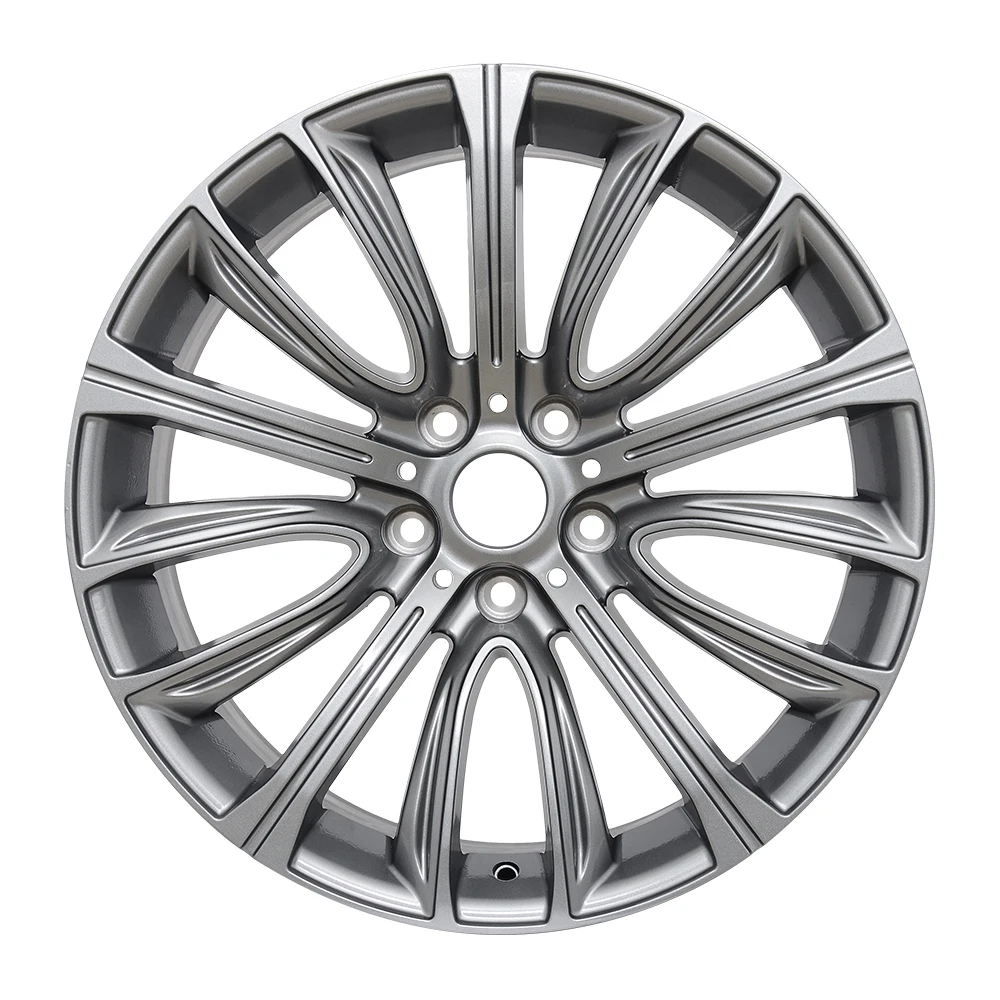 Pdw Customized 38 Pcd105 108 112 114.3 120 5Hole Holes Alloy Wire Wheels For Mazda 3 Leds Cars Sale