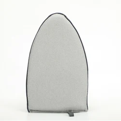 Amazon Hot Sale OEM Household Mini Ironing Pad Sleeve Heat Resistant Handheld Mini Portable Ironing Gloves