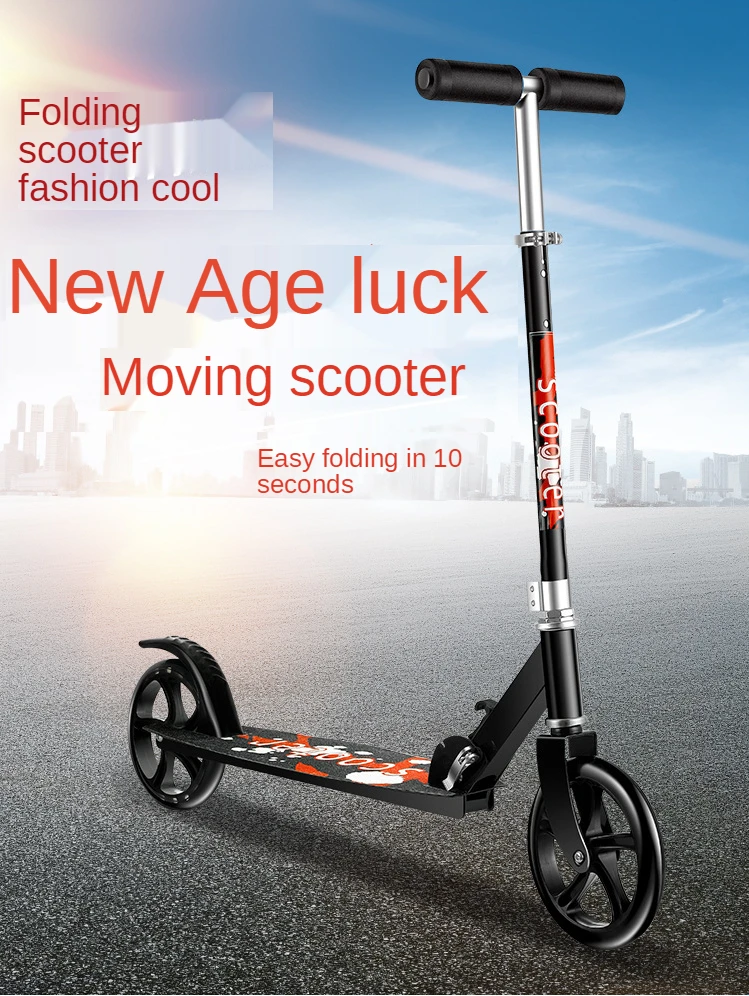 
Guaranteed quality proper price latest design scooter freestyle scooter 