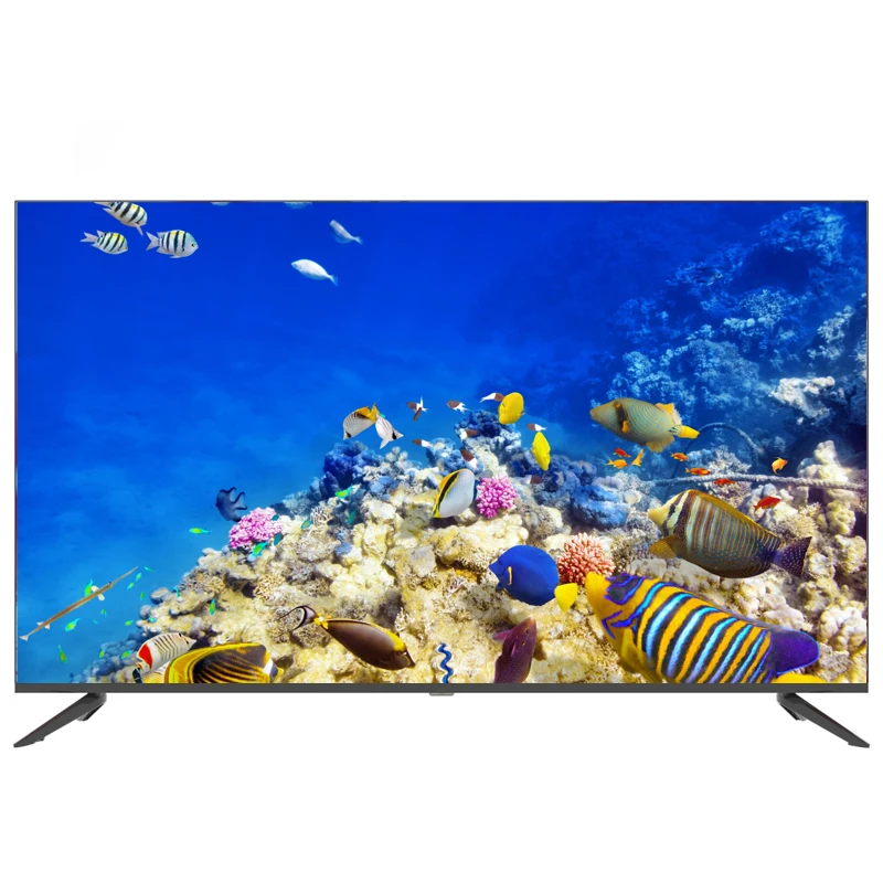 New cheap 32inch 50 55 65inch android smart tv 43 inch uhd 4k hd flat screen tvs television televisions