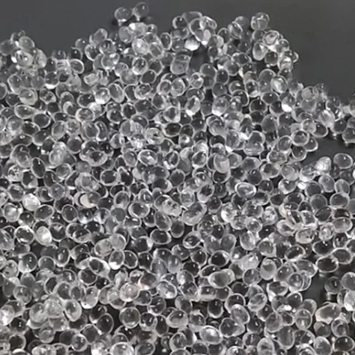 Virgin EPS Granule/Expandable Polystyrene Granules EPS Raw Plastic Materials Manufacturer Virgin&Recycled EPS Factory Price