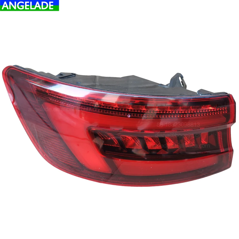 Original Genuine LED Rear Lights Tail Light for Audi A4L A4 Avant B10 2020