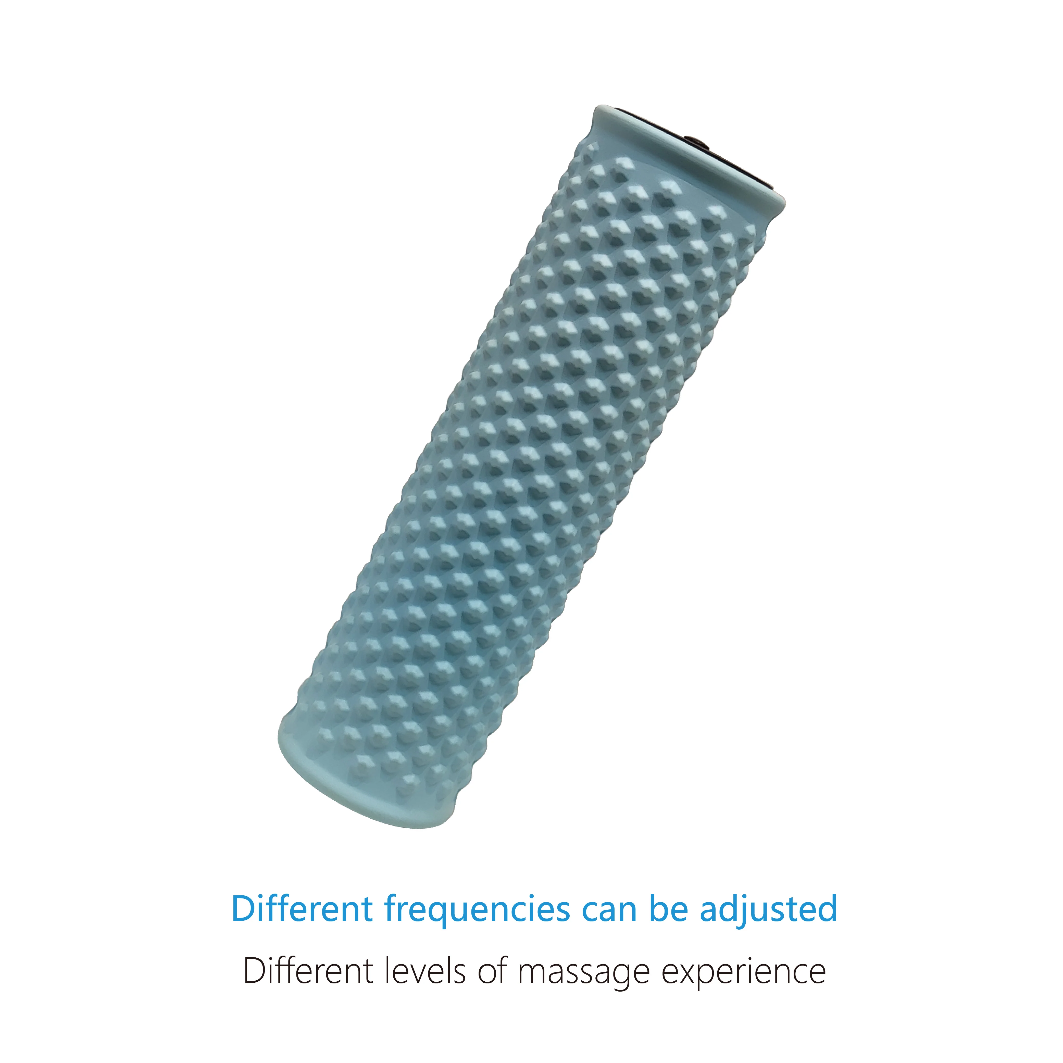 OEM ODM Vibration Massage Stretch Roller Health Care Products Other Massage Product For Relax Yoga