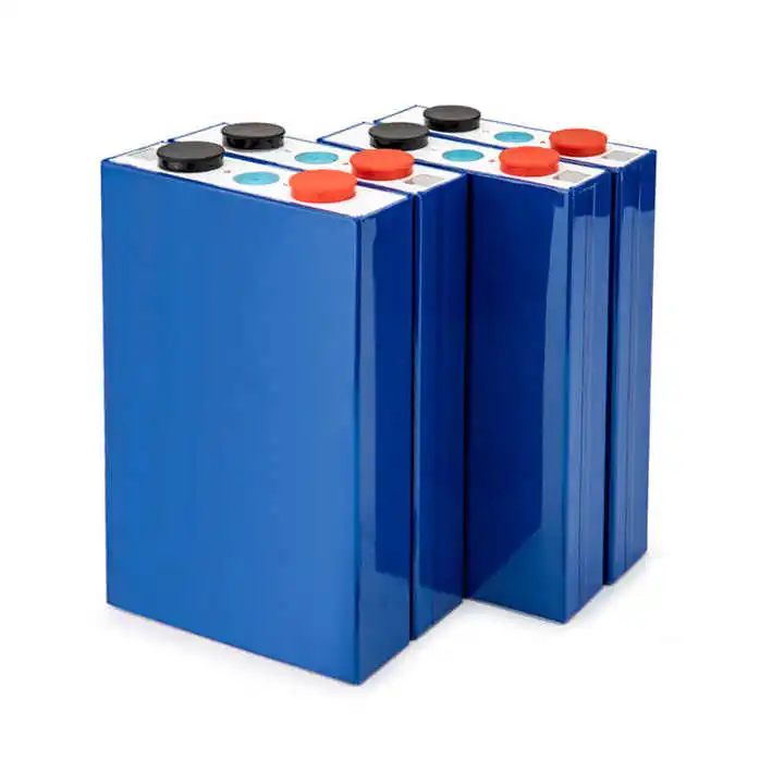 3.2v Lfp 30ah 50ah 100ah 105ah 130ah 150ah Lpf Lifepo4 Lithium Ion Battery Cell for 48v Pv Home Energy Storage Systems