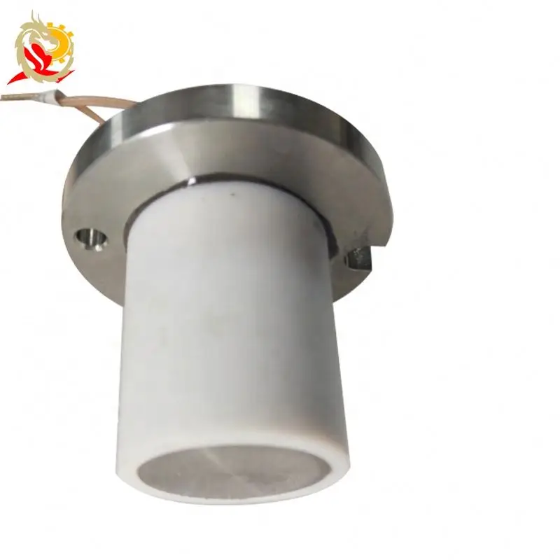 1MHz Piezo Underwater Acoustic Component Ultrasonic Fuel Level Sensor