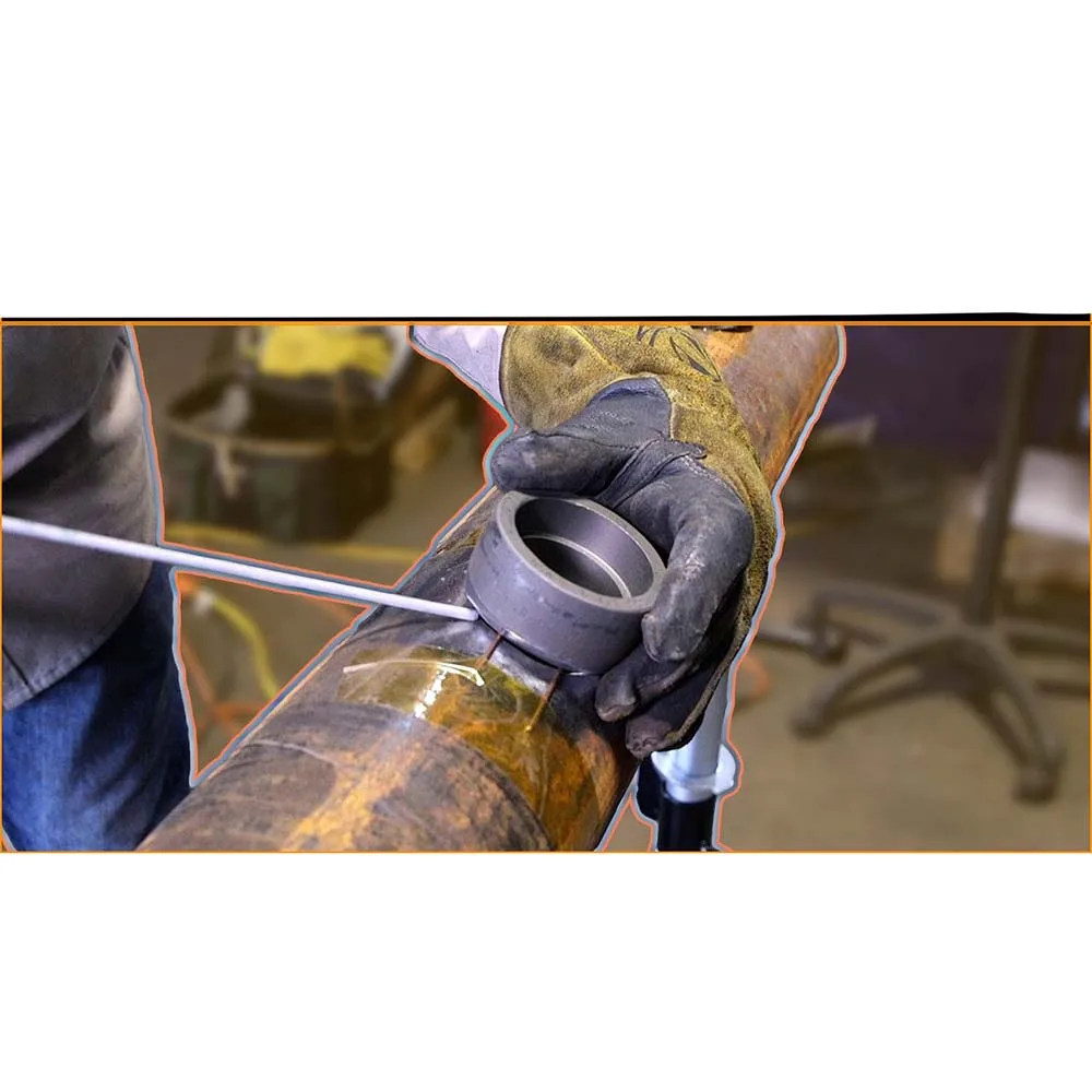 METAL MSS SP-97 CL3000 CL6000 Pipe Fittings A105 Socket Outlet Sockolet