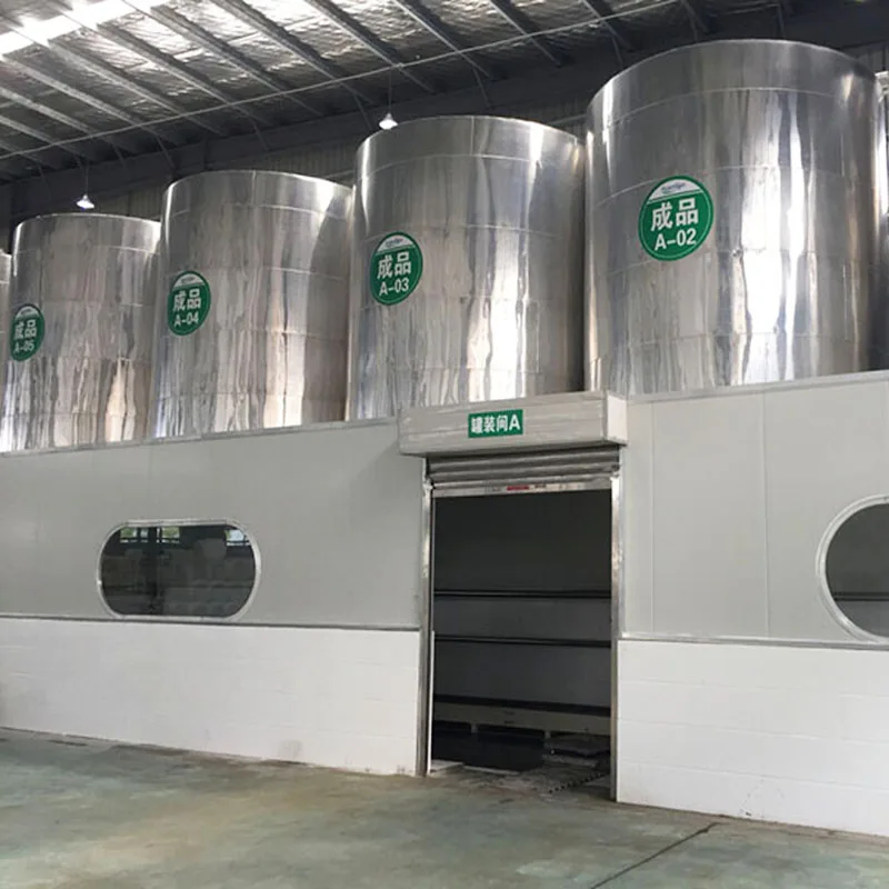 
Syrup Manufacturing Liquid Sugar Fructose for Rice Syrup Glucose 