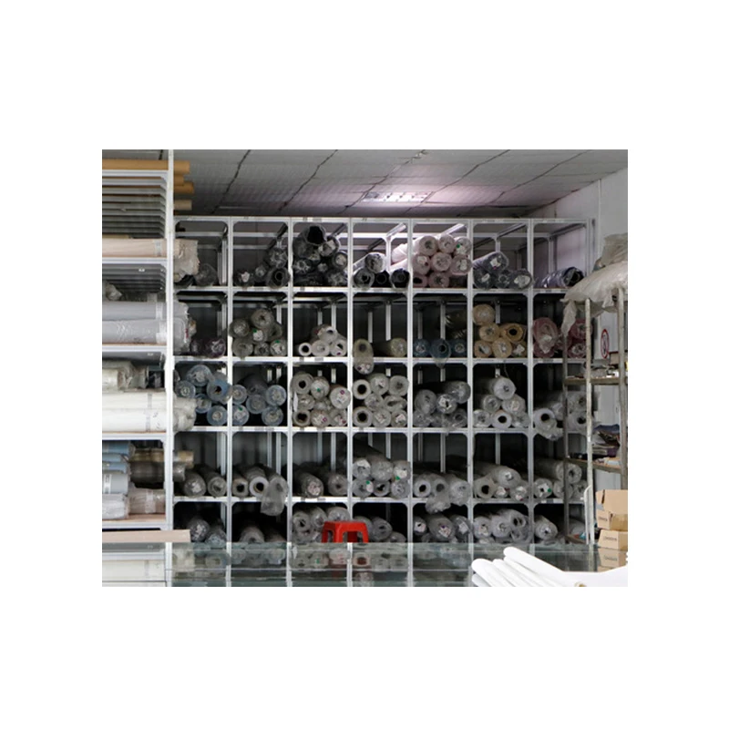 High Strength Frontlit Printing Materials Hot Laminated Pvc Flex Banner Roll For Outdoor Advertisement