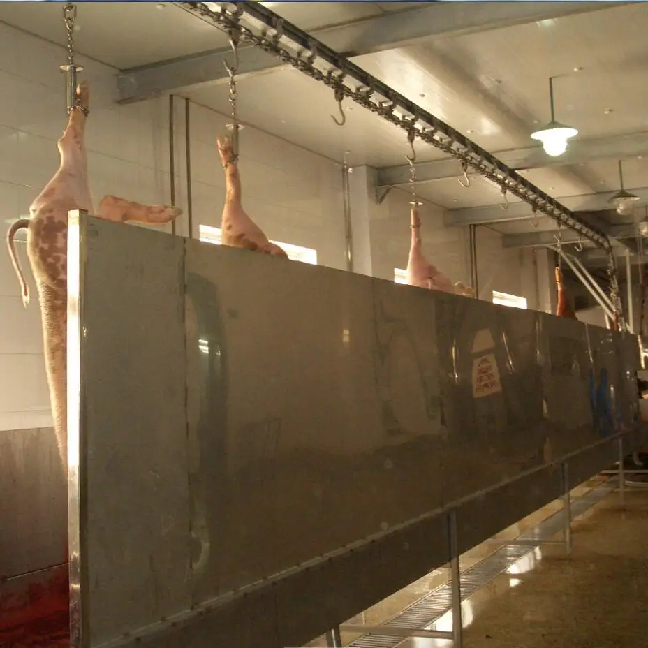 Pig Abattoir Plant Standard Swine Meat Processing Plant with Pig Slaughter Equipment.jpg