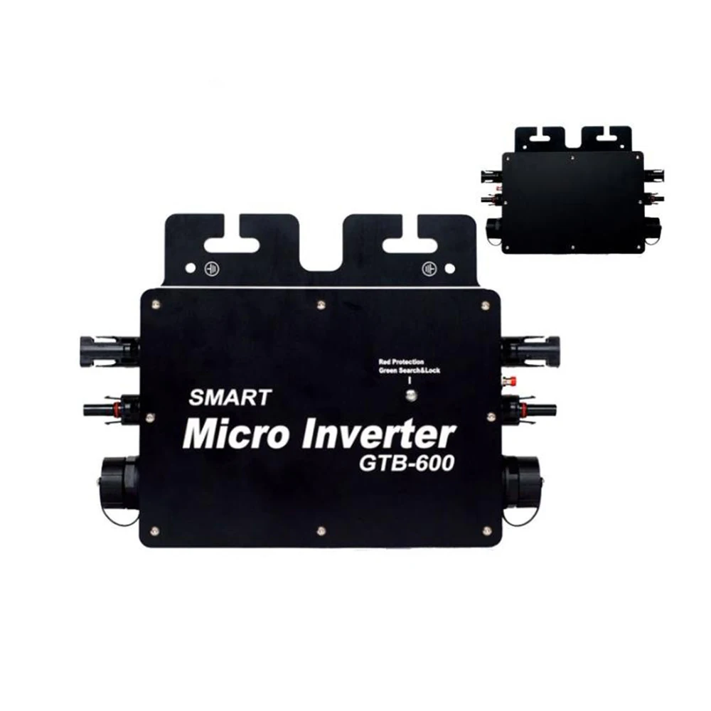 cheap solaredge with limiter micro inverter iq7 for grid-connected systems