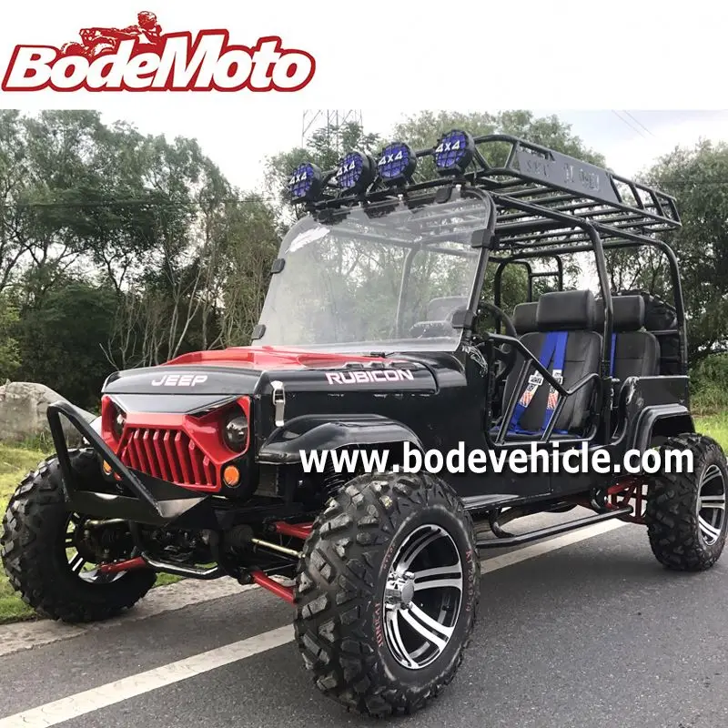 China 4x4 electric utv for adults wholesale cheap price electric buggy