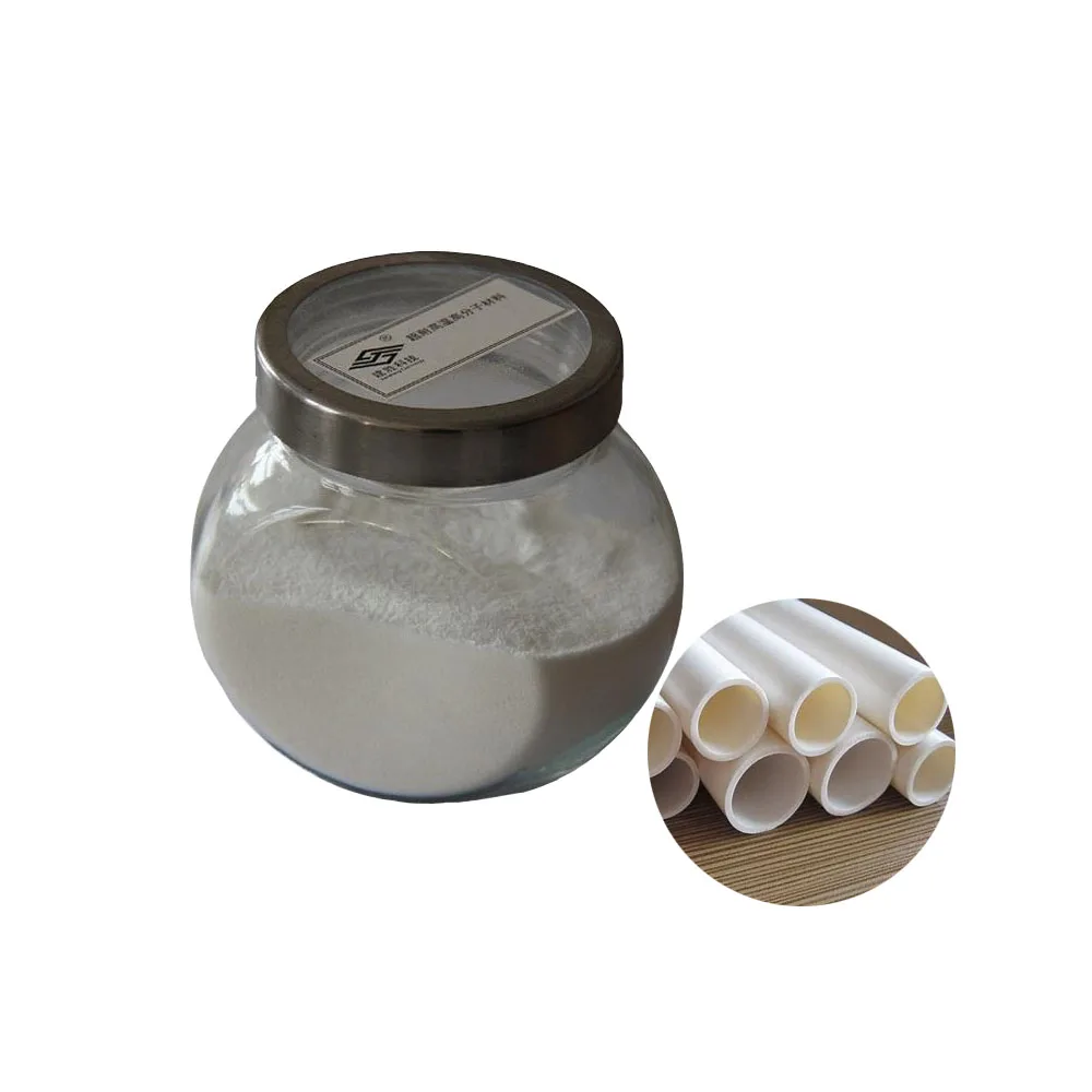 PNBR for pvc pipe Powder nitrile rubber  SC-830E China factory customized ACN content mooney viscosity