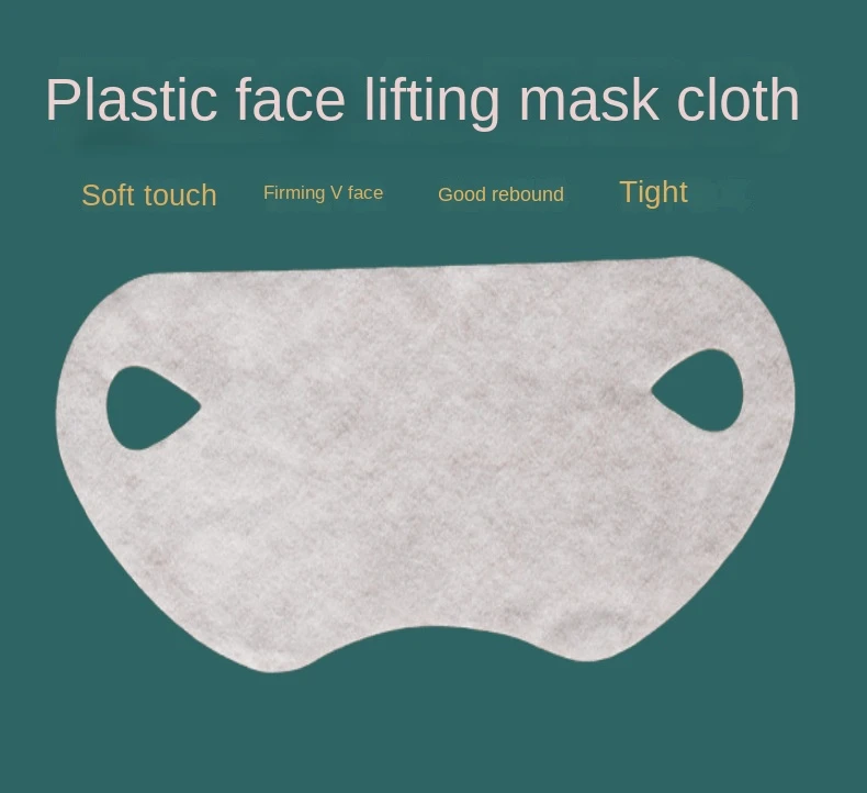 2023 Beauty Face Sculpting Sleep Mask V Shape Line Face Lifting Belt Reusable Facial Slimming Strap for double chin reducer