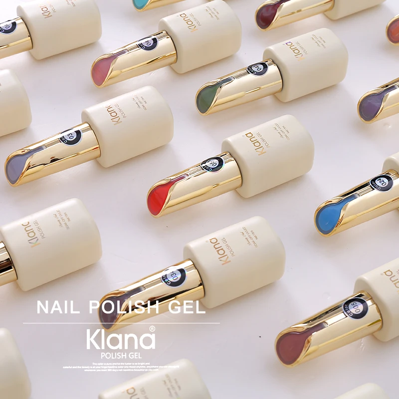 High Quality Factory Wholesale Uv Polish 15ml Hema Free Uv Gel Nail Polish