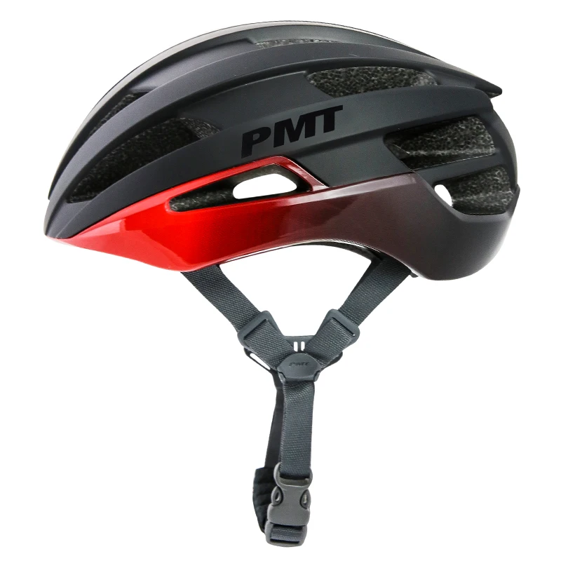 2022 PMT new bicycle helmet whole shaped pneumatic mountain bike helmet unisex road bike helmet