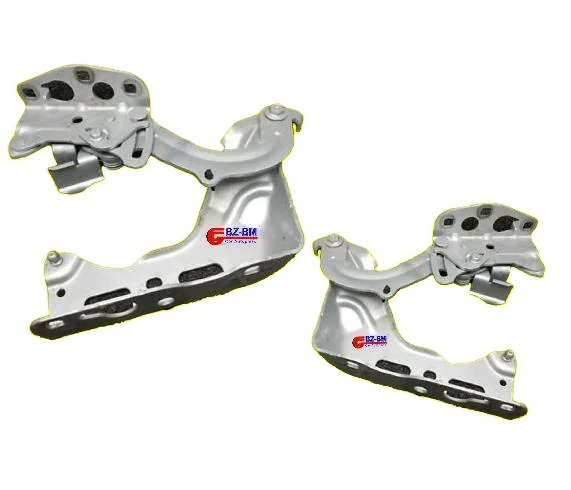 Замок капота LH = RH W447 4478800060