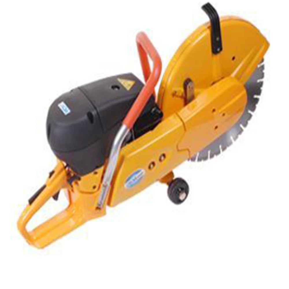 ODETOOLS 65CC 9500rpm speed  circular saw with Fuel Tank .