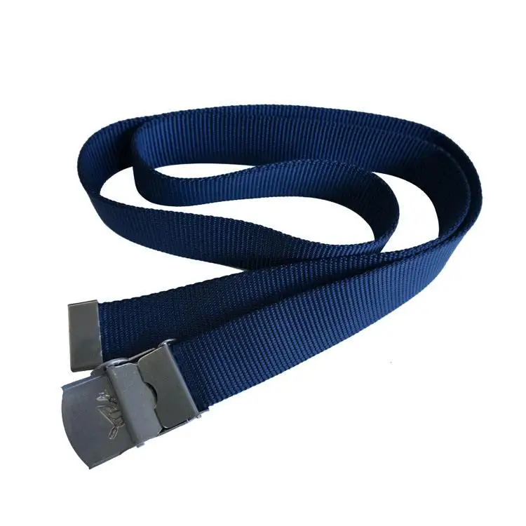 Внутренняя ткань пояса из высококачественного нейлона