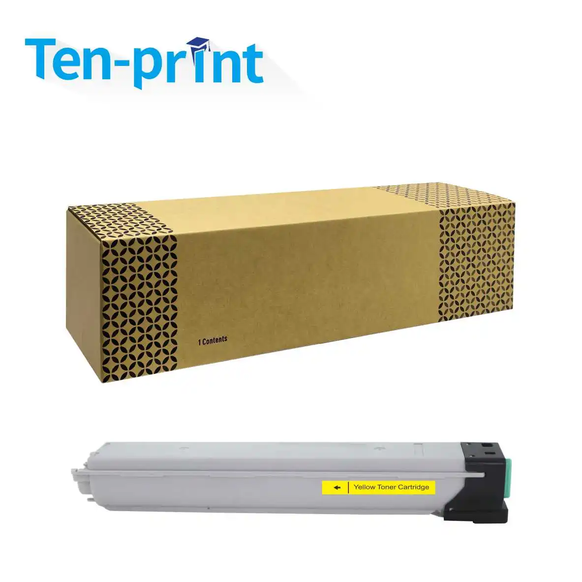 Ten-print Заводская розетка CLT-KT804 тонер-картридж для Samsung MultiXpress X3200/X3280