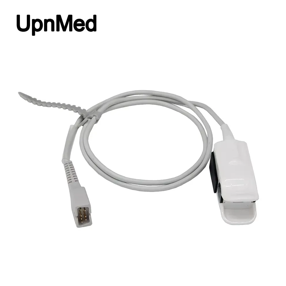 MS13235 spo2 sensor compatible siemens spo2 sensor