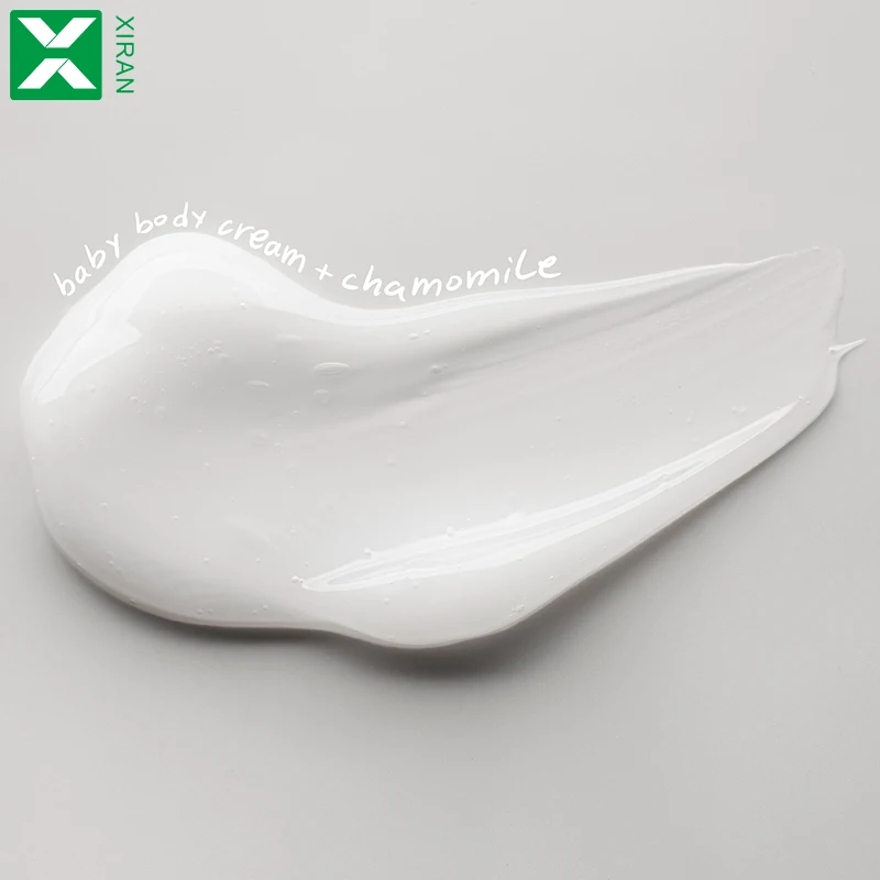 Private Label Organic chamomile Baby Moisturizing Safe Care and Skin Friendly body lotion baby skin lightening whitening lotion