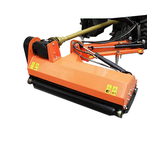 AGL Series Flail Mower
