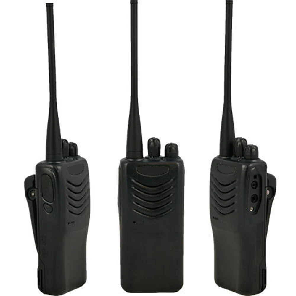TK2000 VHF TK3000 UHF U100 Портативная радиостанция 5 Вт иди и болтай Walkie Talkie “иди TK-3000 Сделано в