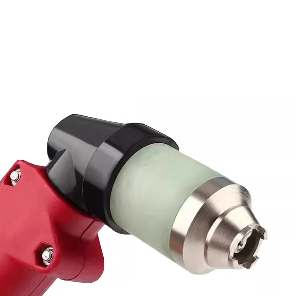 P80 Guide Wheel Protection Cover Fiberglass Shield Cup Ceramic Cap Brass Contact-type Shield P80 Plasma Cutting Torch Parts
