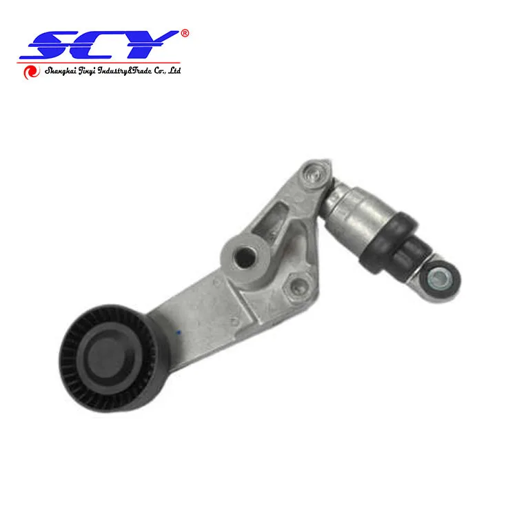 Belt Tensioner Assembly Suitable for Toyota 16620-22010 1662022010 16620-22011 1662022011 16620-22012 1662022012