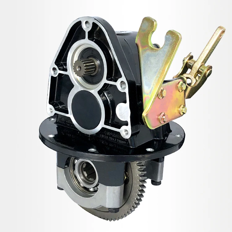 Wholesale High Quality E Tricycle Electric Tuktuk Vehicle BLDC Motor Gearbox