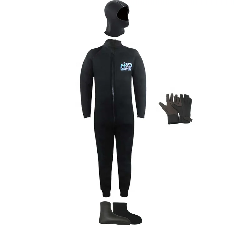 Wholesale Customized Commercial Dive Snorkeling Set