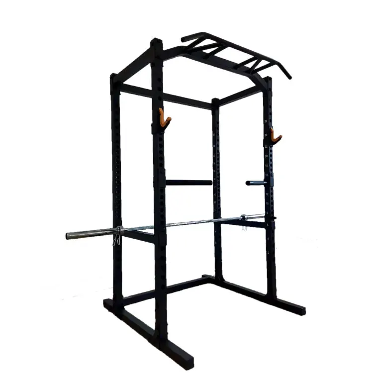 Gym Equipment Power Rack Professional Home Functional trainer Smith Machine Fitness equipment Squat rack