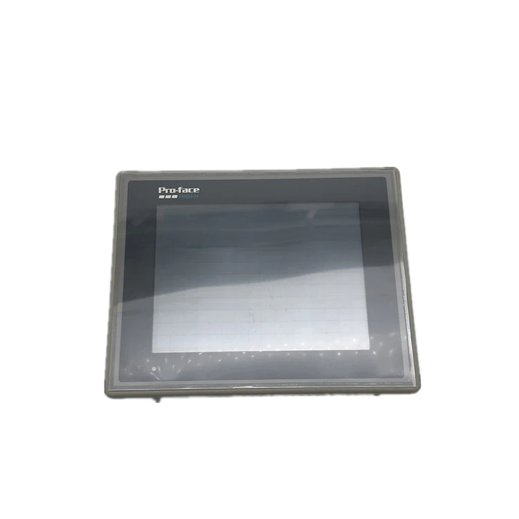 Professional custom industrial capacitive touch screen monitor GP377-LG41-24V Touch Control Panel