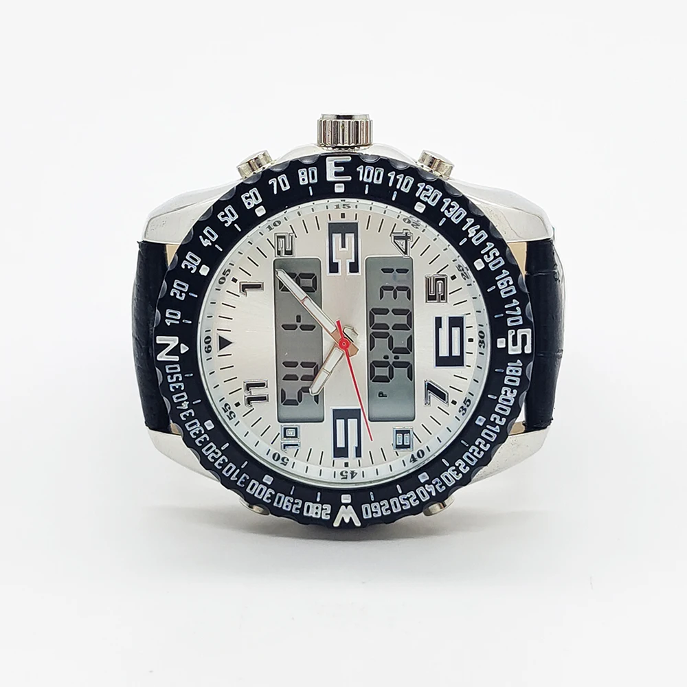 Hot Products Fashion Waterproof Quartz Digital Wristwatches Wholesale fashion custom logo newest design quartz watches