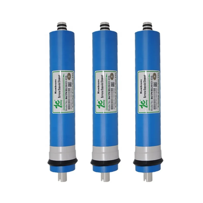 100 галлонов обратный осмос RO мембранный фильтр для воды