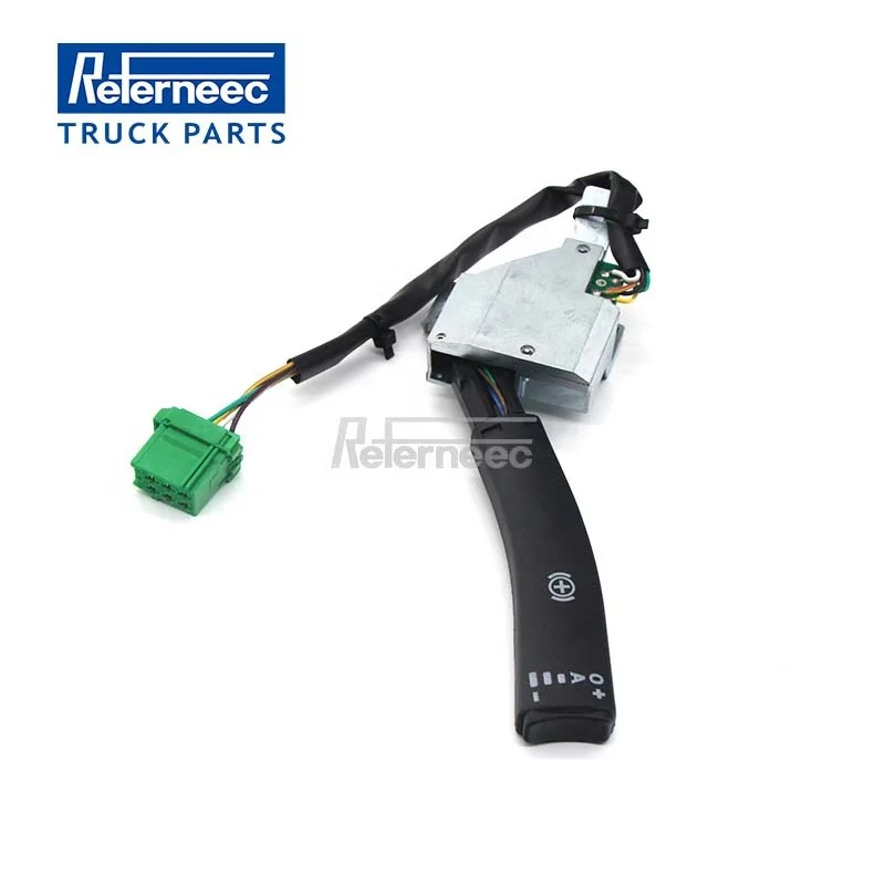 REFERNEEC Switch 20399174 Steering column switch For VOLVO Truck FH/FM/FMX