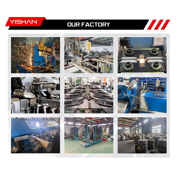 Wholesale Custom Size High-carbon Steel High Frequency Welded Twist Knives Smooth Edge for Foam PU Factory