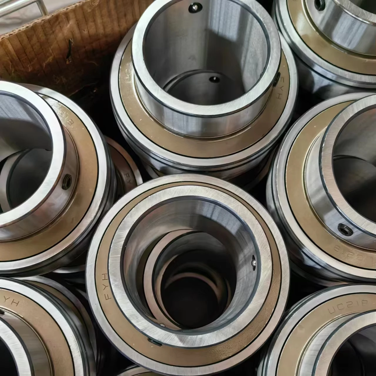 Housing Insert Ball Bearing UC312 UC313 UC314 UC315 UC316 UC317 UC318 UC319 UC320 Pillow Block Bearings
