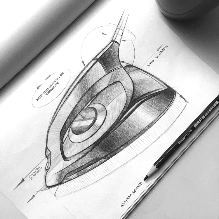 JIYAN High Experience Professional Product Design And Development Product Industrial Design Product Design