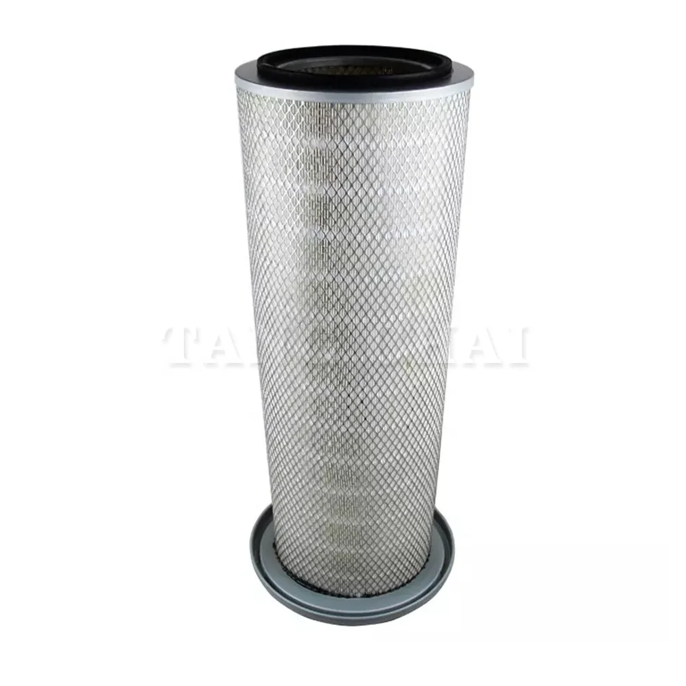High Quality Truck Air Filter 25042054 57MD42M P150695 for Mack