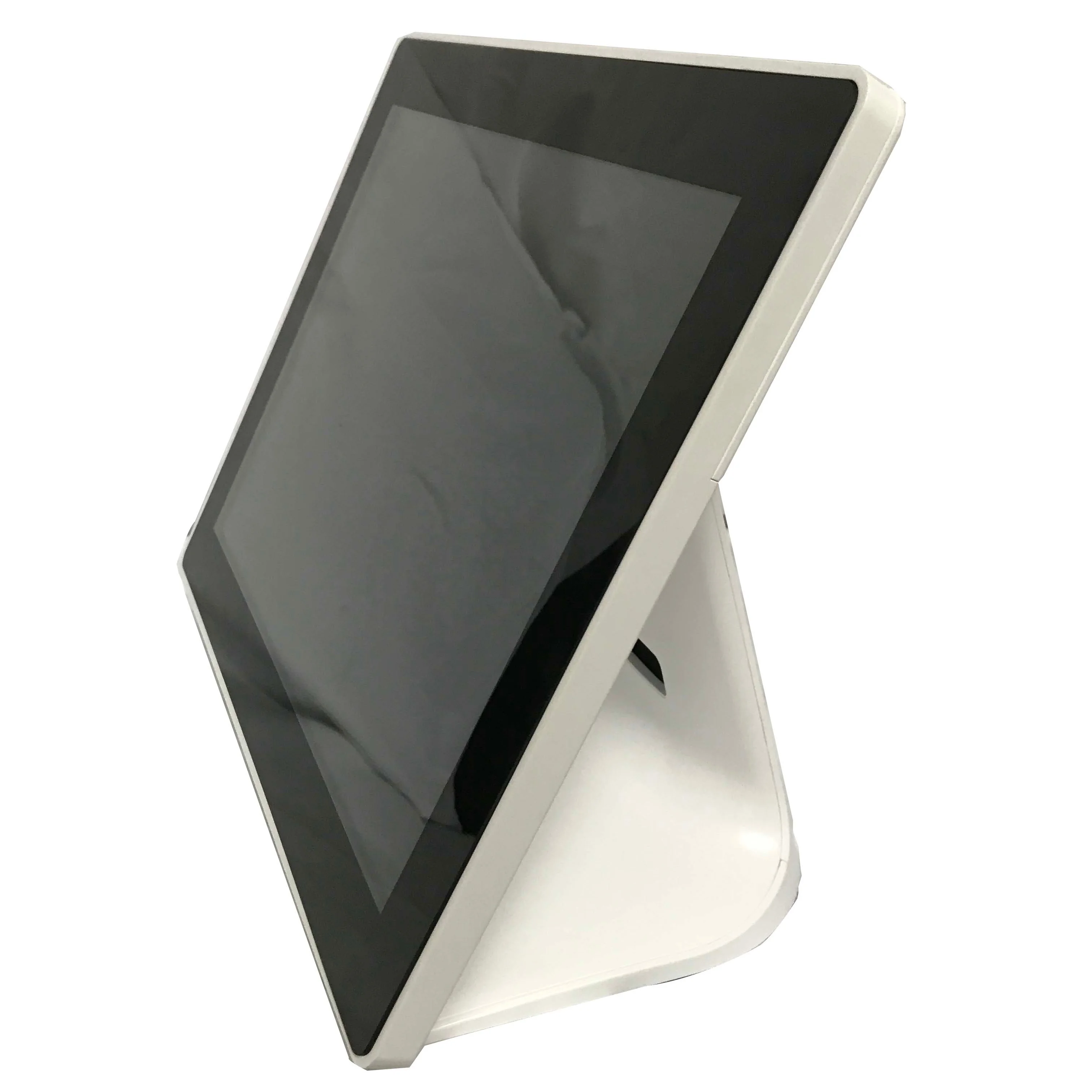 Pos Android 15 дюймов все в одном сенсорный экран кассовый аппарат Pos терминал Ресторан Система Android Pos