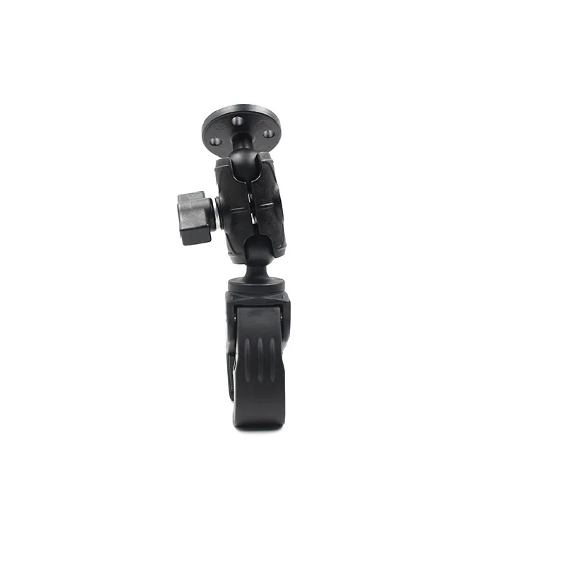 6 см ОЗУ Крепление кронштейн Двойные розетки шаровая Головка 60 мм удлинитель мотокронштейн для мотоцикла Автомобильный регистратор данных