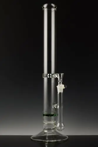 single wall glass  threading rolling  bottle jar processing machinery