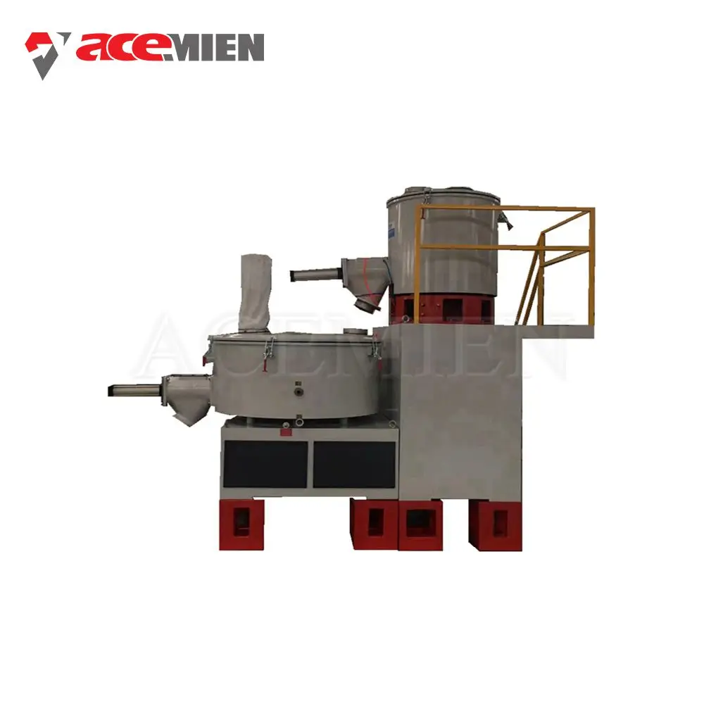  Оборудование для производства пластиковых панелей из ПВХ