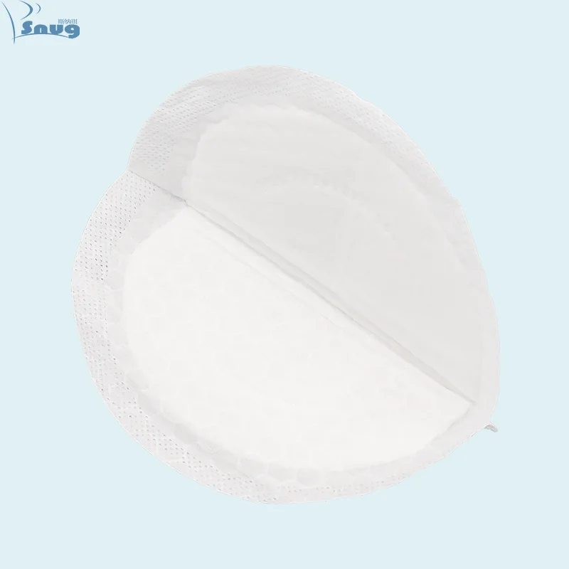 
Disposable Nursing Pads and soft pads with boxed package, free sample nursing pad 
