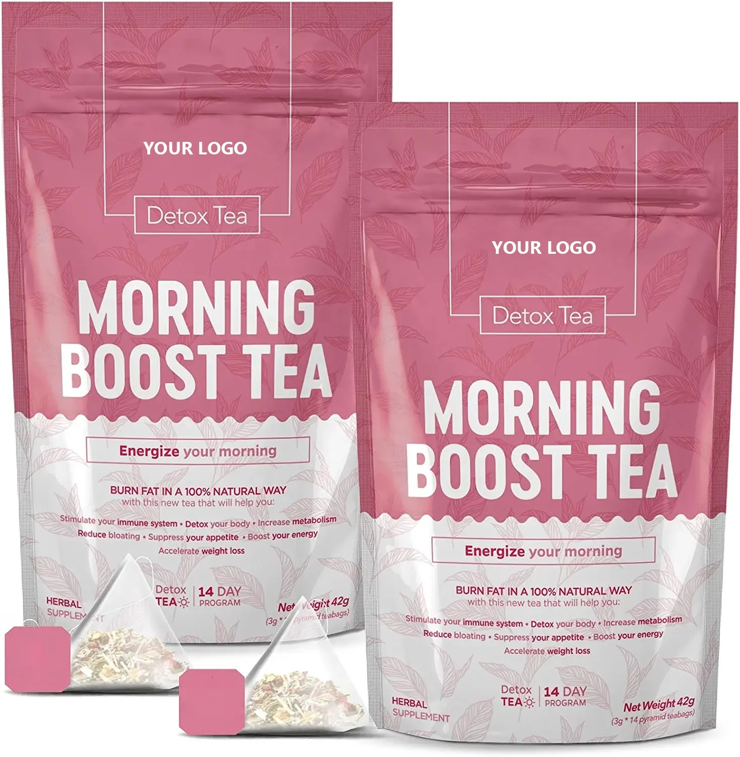 Chinese Herbal Tea Slimming Detox Products Speed Up Weight Loss Fat Burner Cleanse Reduce Bloating Constipation