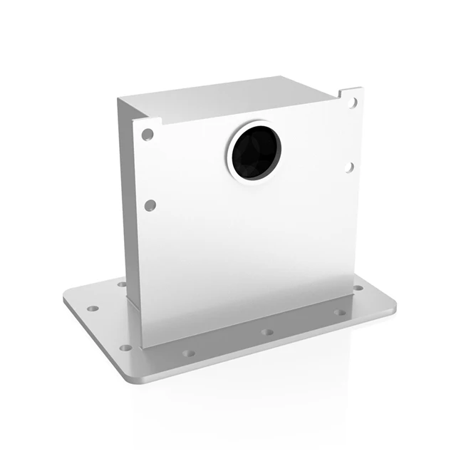 New waveguide for 1000kw microwave power supply waveguide straight